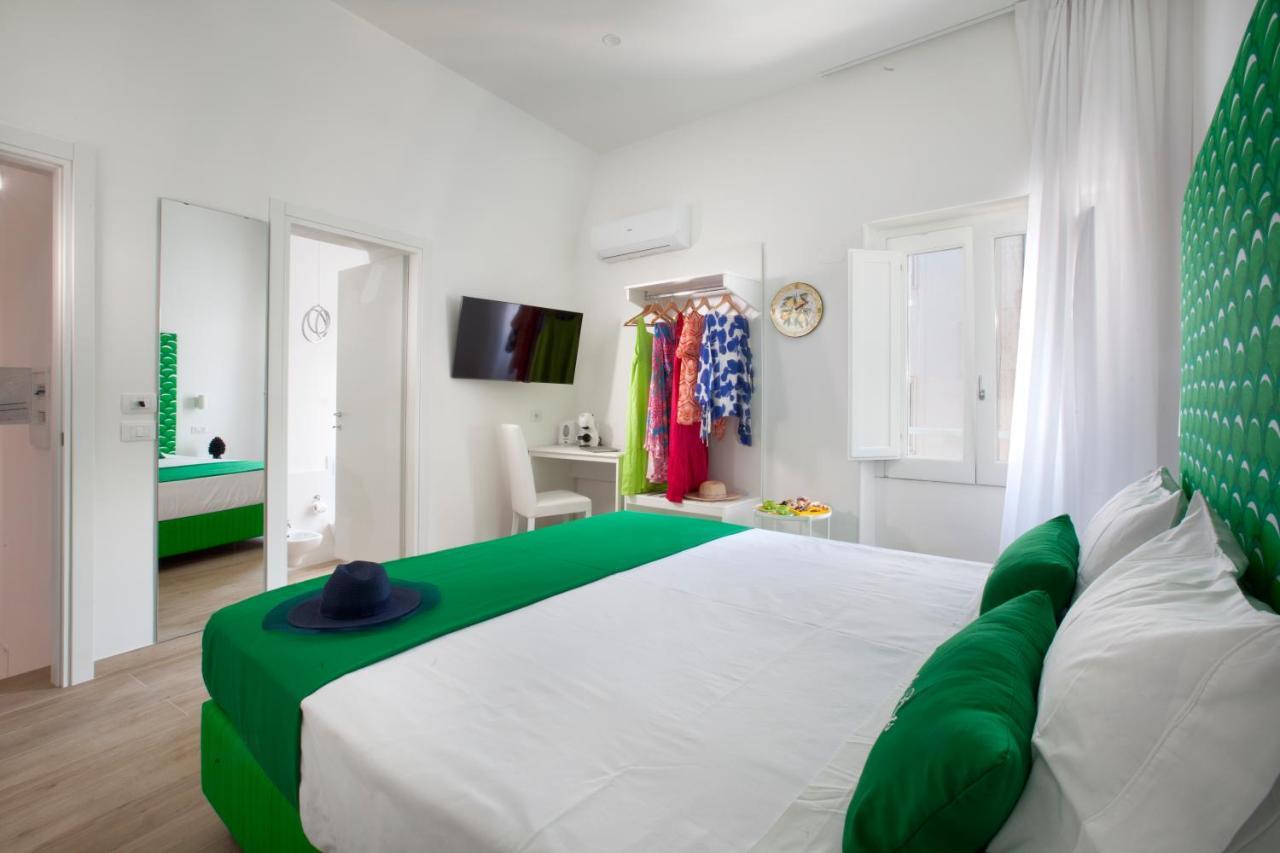 Hotel Iolanda Flats à Piano di Sorrento Extérieur photo